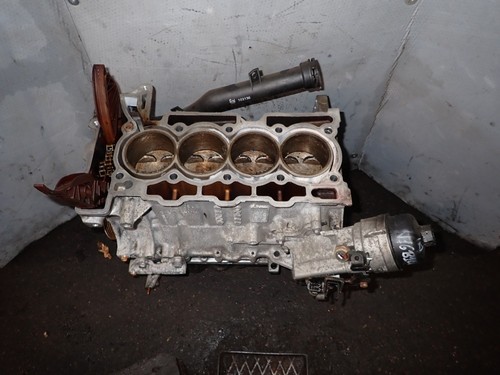 Bloc moteur mini n16b16a 6 - mini,