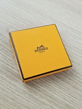 Hermès boite etui origine - boite,