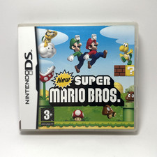 Nouveau Super Mario Bros