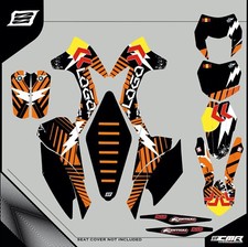 Kit Graphiques Décalcomanies