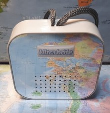 Radio de Cuisine et Salle de bain -FM/AM- ARCO AR1669 ULTRABRITE/Testé et foncti