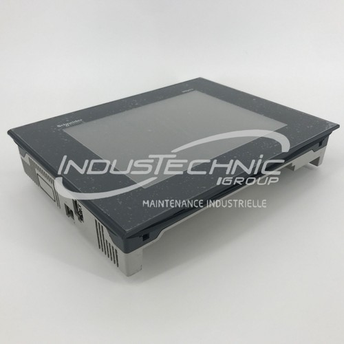 Terminal tactile stn - terminal, 10.4"