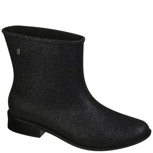 New melissa moon dust - melissa, black