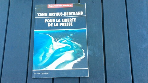 Livre collector photos yann - livre,