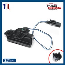Serrure De Coffre Arriere Compatible Smart Fortwo (451) A4517470187
