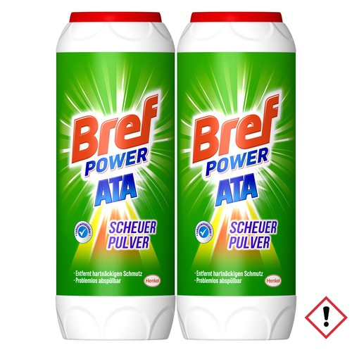 Bref power poudre - power,