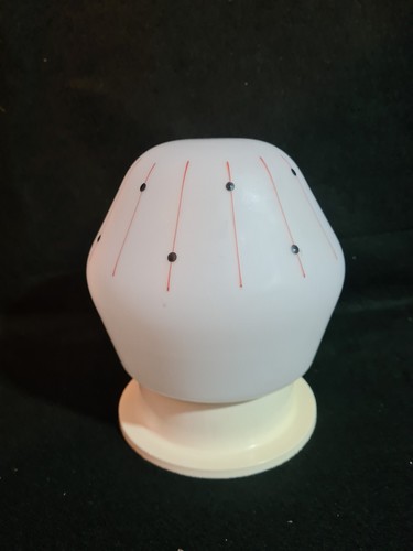 Rare ancien beau plafonnier - rare,