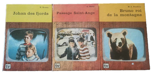 Collection livre ed - 3,
