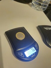 Balance électronique précision 0,1g