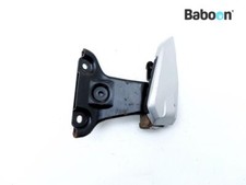 Repose-pieds arrière gauche