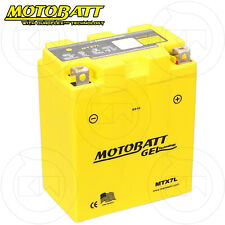 Batterie Motobatt Mtx7L Ytx7L-Bs Gel 12V 7Ah Kawasaki Js (Jet Ski) 750