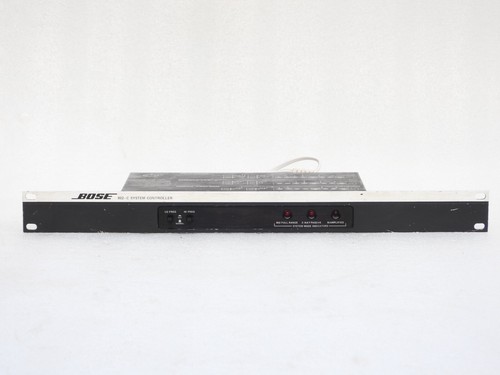 Bose model 802 - 802-c, full
