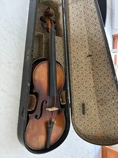 Galliani 4/4 Violin