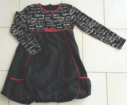 Très belle robe - , fille