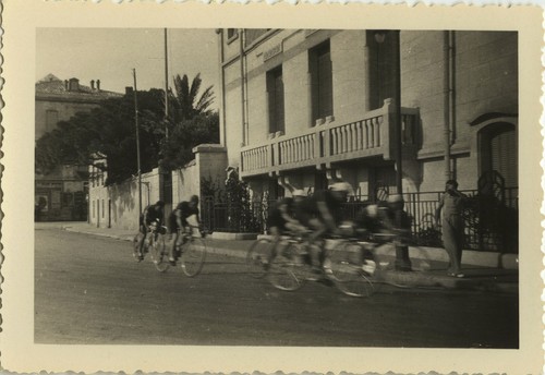 Old photo vintage snapshot - vintage,