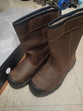 Bottes Sécurité Samurai Safety Warrior Riviera Taille 42 Neuf