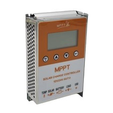 12V 24V Charge Double Ports