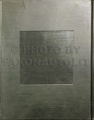 Album présentation buick - album,