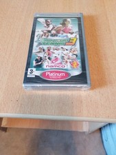 Jeux Vidéo PSP Smash Court