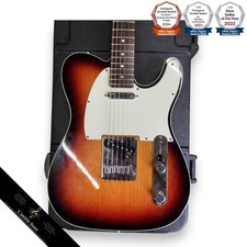 Guitare électrique Fender