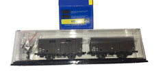 REE- WB 252  -  2  wagons