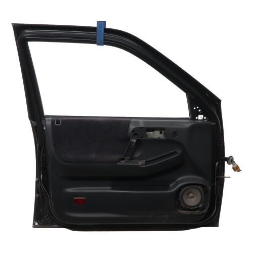 Porte avant gauche opel - avant,