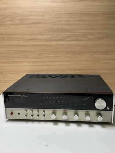 Vintage harman kardon - harman, twin