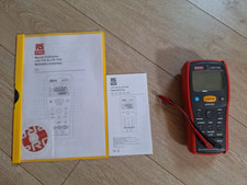 RS Pro LCR-1701 – Appareil de mesure LCR numérique