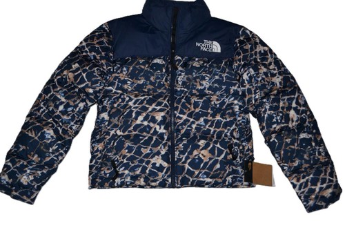 Veste nuptse rétro 1996 - veste,