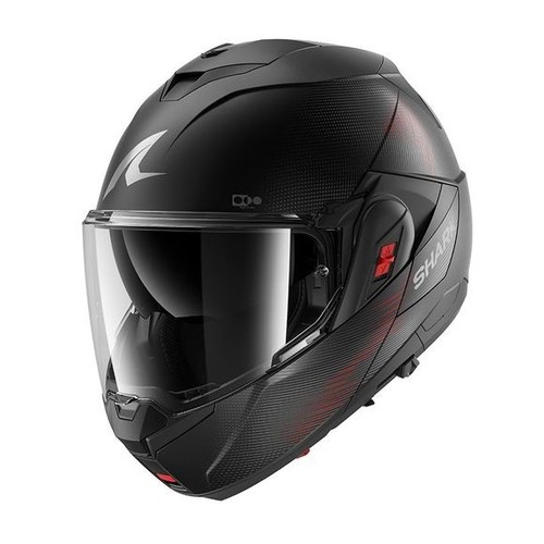 Shark casque modulable oxo - casque,