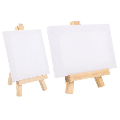 Sets tableau sur toile - tableau, kit