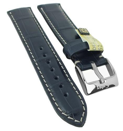 Alligator highline bracelet - alligator,