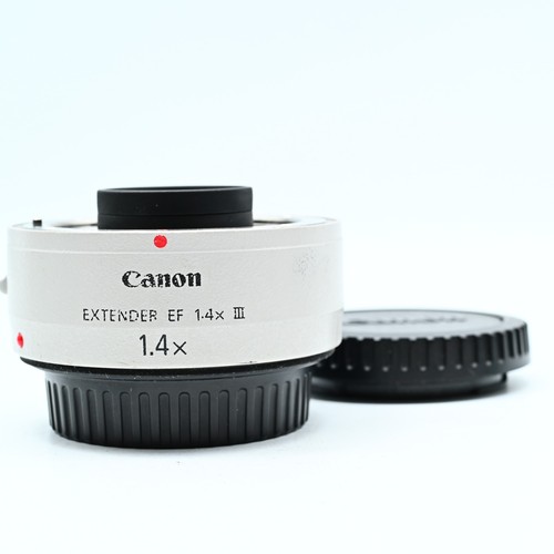 Canon extender 4x - extender, ef