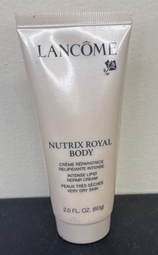 Lancome nutrix royal - nutrix, body