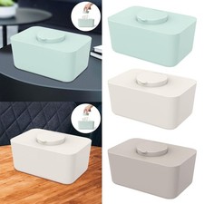 Distributeur de lingettes avec