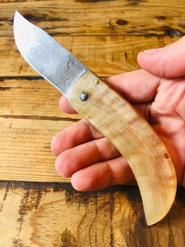 Couteau berger corse - berger,