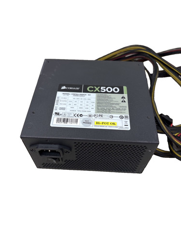 Alimentateur fixe corsair - pc,