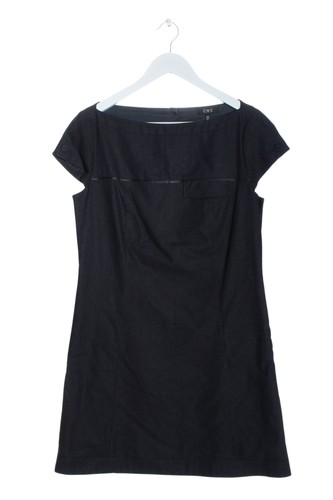 Cnc robe laine dames - en,
