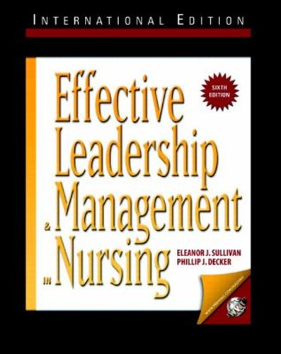 Efficace leadership - efficace,