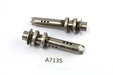 Remus pour Harley Davidson Sportster XL 1200 S - Inserts d'amortisseur DB killer