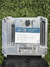 N47D20C CALCULATEUR MOTEUR A DECODER BMW AU4 SERIE 1  3  118D 0281019208 8570933