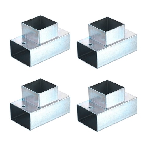 Kit supports pour gazebo 3 - kit,