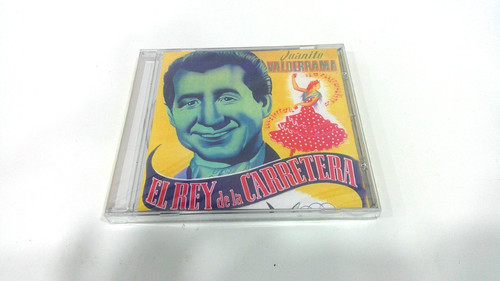 Juanito valderrama cdel - le, roi
