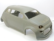 Carrosserie : FIAT 500 -