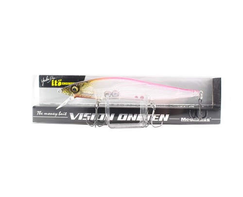 Megabass vision 110 oneten - vision,
