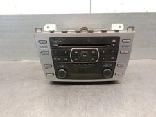 GS1E669RXC autoradio MAZDA 6