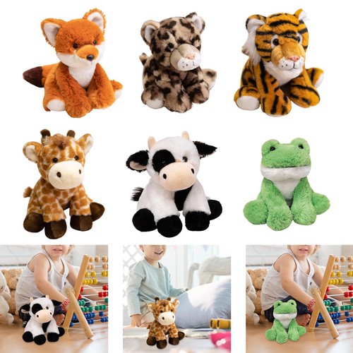 Peluche décorative pour - , la