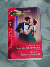 LOT 9 LIVRES * HARLEQUIN * (