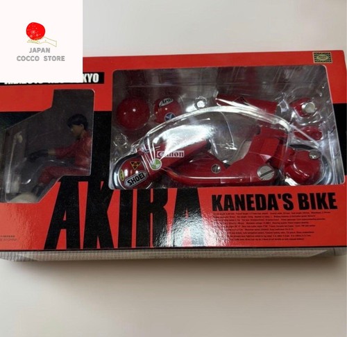Vélo akira kaneda diecast - vélo,