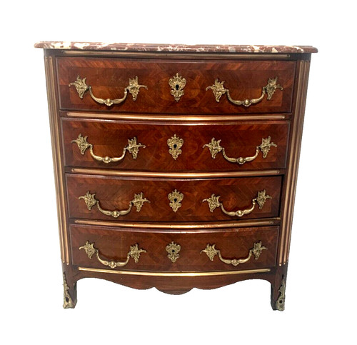 Commode style en - commode,